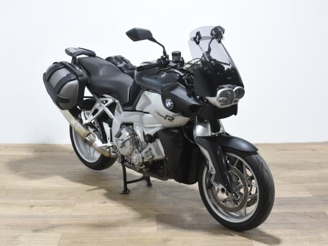 BMW K 1200 R 2006 de segunda mano