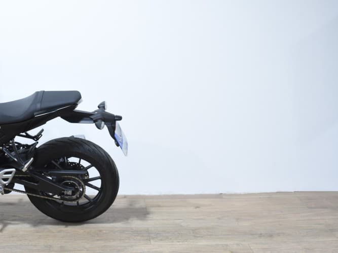 YAMAHA MT-125 2022 de segunda mano