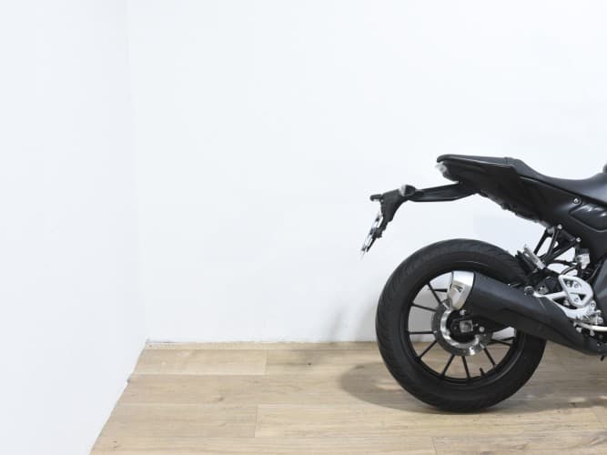 YAMAHA MT-125 2022 de segunda mano