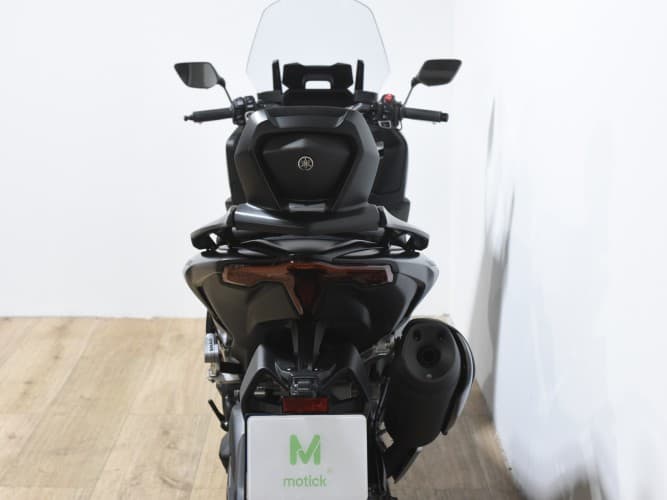 Comprar YAMAHA TMAX 560 TECH MAX 2024 de segunda mano YAMAHA TMAX 560 TECH MAX 2024 de segunda mano