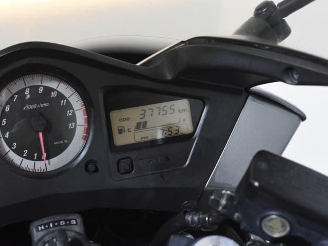 Comprar HONDA VFR 800 2011 de segunda mano HONDA VFR 800 2011 de segunda mano