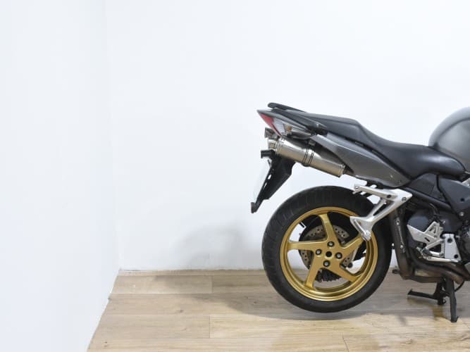 Comprar HONDA VFR 800 2011 de segunda mano HONDA VFR 800 2011 de segunda mano