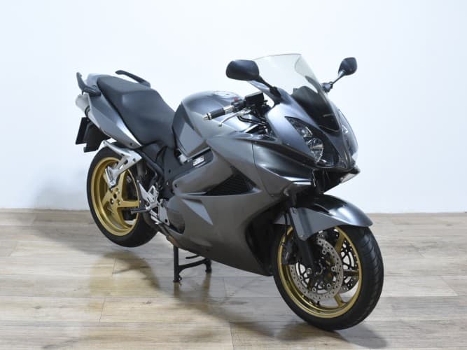 Comprar HONDA VFR 800 2011 de segunda mano HONDA VFR 800 2011 de segunda mano