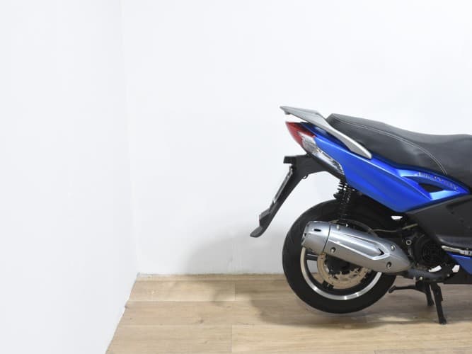 KYMCO AGILITY CITY 125 2021 de segunda mano