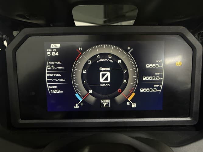 Comprar YAMAHA TMAX 560 (MIVV HOMOLOGADO) 2024 de segunda mano YAMAHA TMAX 560 (MIVV HOMOLOGADO) 2024 de segunda mano