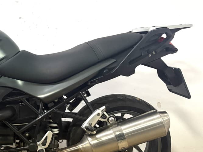 BMW R 1200 R 2013 de segunda mano