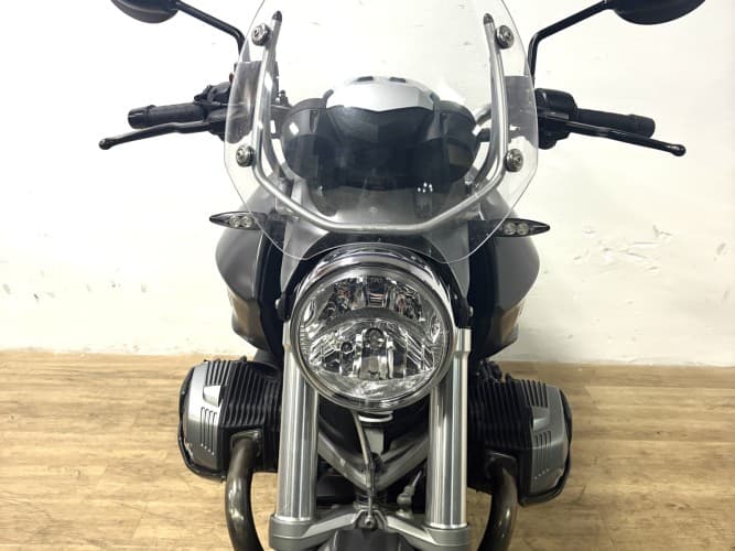 BMW R 1200 R 2013 de segunda mano