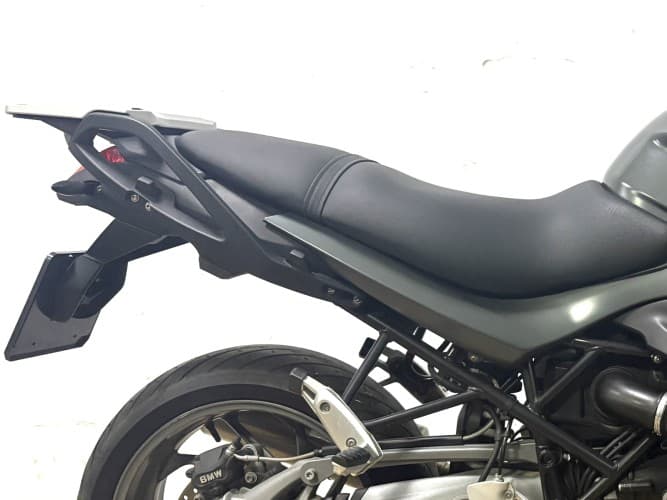 BMW R 1200 R 2013 de segunda mano