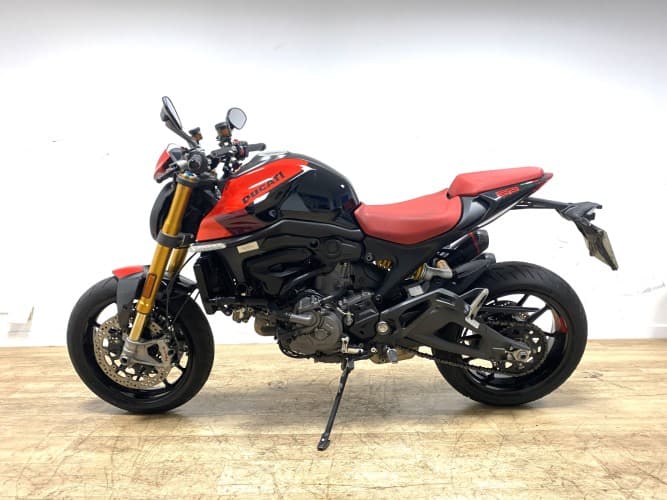DUCATI MONSTER 937 SP 2023 de segunda mano