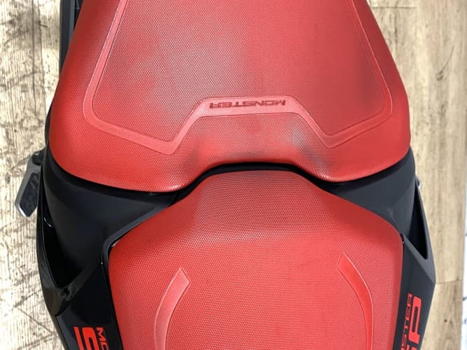 DUCATI MONSTER 937 SP 2023 de segunda mano