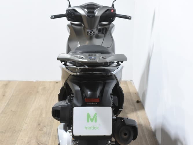 HONDA SH 350I 2021 de segunda mano