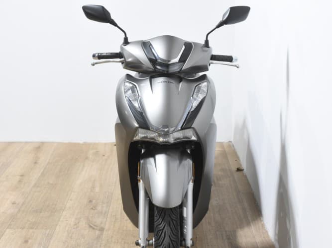 HONDA SH 350I 2021 de segunda mano