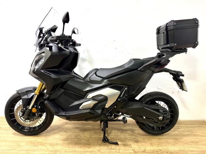 Comprar HONDA X-ADV 750 (A)(DOCUM. A2) 2023 de segunda mano HONDA X-ADV 750 (A)(DOCUM. A2) 2023 de segunda mano