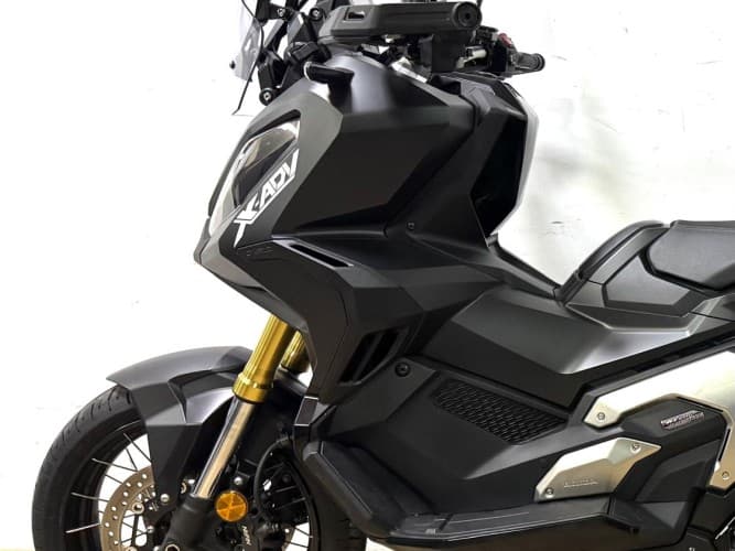 Comprar HONDA X-ADV 750 (A)(DOCUM. A2) 2023 de segunda mano HONDA X-ADV 750 (A)(DOCUM. A2) 2023 de segunda mano