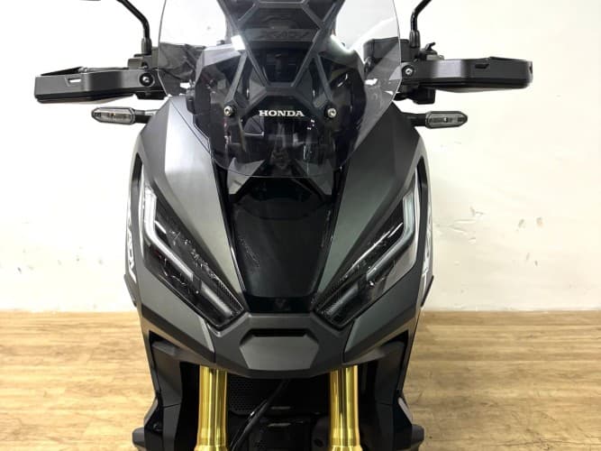 Comprar HONDA X-ADV 750 (A)(DOCUM. A2) 2023 de segunda mano HONDA X-ADV 750 (A)(DOCUM. A2) 2023 de segunda mano