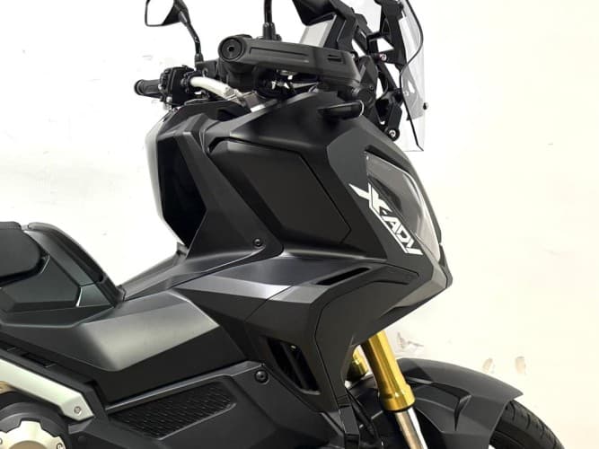 Comprar HONDA X-ADV 750 (A)(DOCUM. A2) 2023 de segunda mano HONDA X-ADV 750 (A)(DOCUM. A2) 2023 de segunda mano