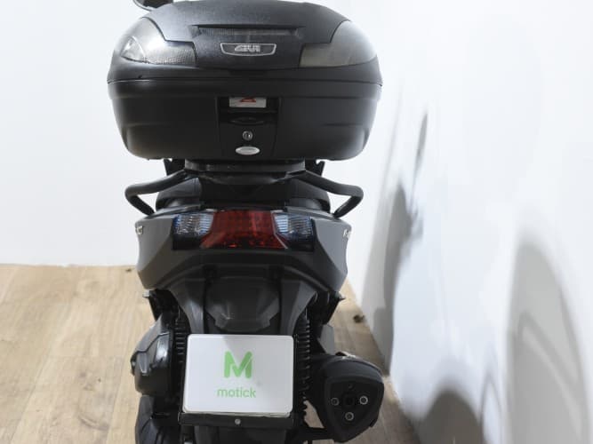 Comprar KYMCO K-XCT 300I 2013 de segunda mano KYMCO K-XCT 300I 2013 de segunda mano