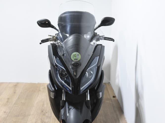 Comprar KYMCO K-XCT 300I 2013 de segunda mano KYMCO K-XCT 300I 2013 de segunda mano