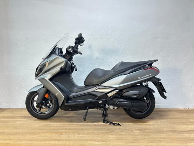 KYMCO SUPER DINK 125 2020 de segunda mano