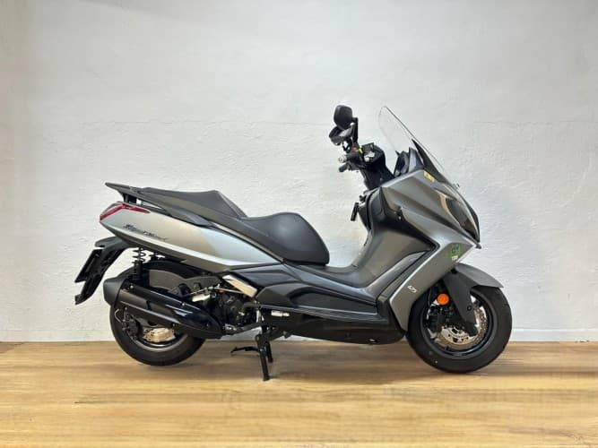KYMCO SUPER DINK 125 2020 de segunda mano