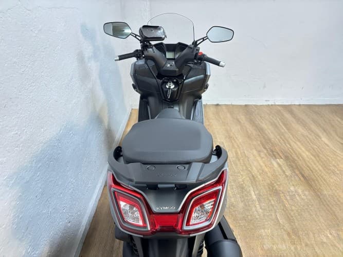 KYMCO SUPER DINK 125 2020 de segunda mano