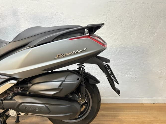 KYMCO SUPER DINK 125 2020 de segunda mano