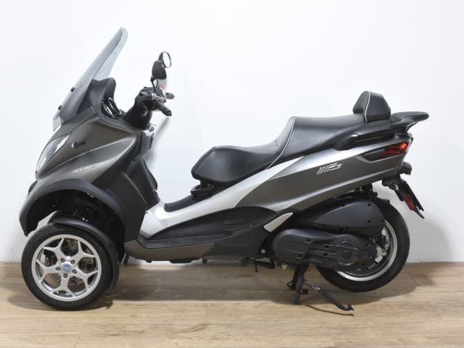 PIAGGIO MP3 500 LT ABS 2020 de segunda mano