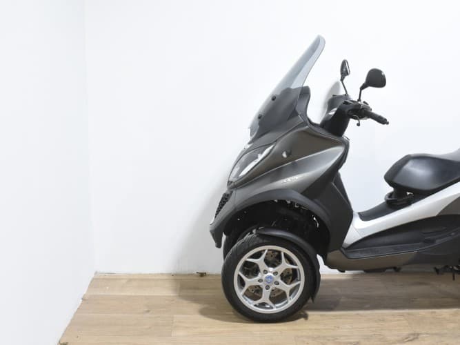PIAGGIO MP3 500 LT ABS 2020 de segunda mano