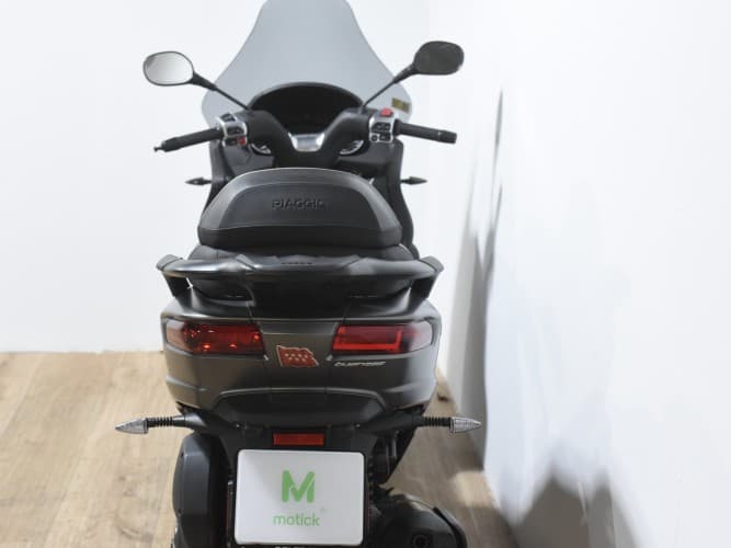 PIAGGIO MP3 500 LT ABS 2020 de segunda mano