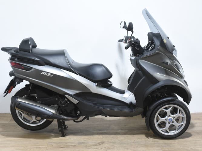 PIAGGIO MP3 500 LT ABS 2020 de segunda mano