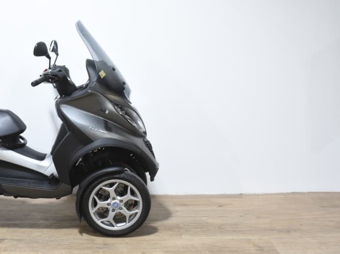 PIAGGIO MP3 500 LT ABS 2020 de segunda mano
