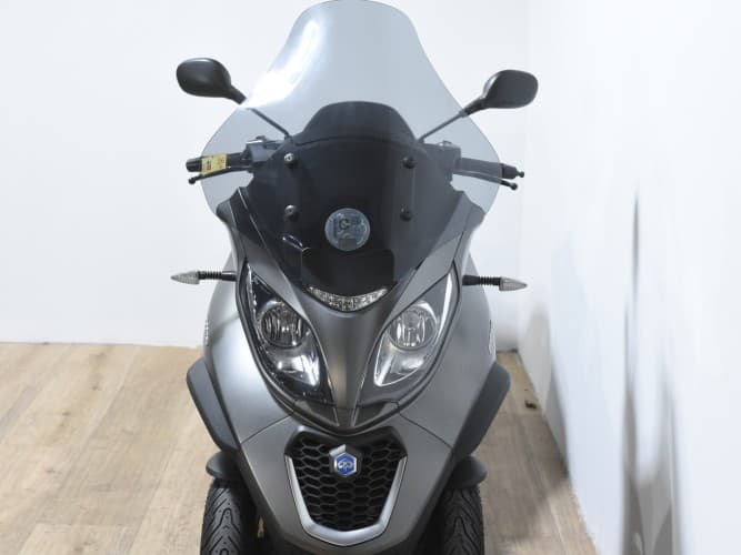 PIAGGIO MP3 500 LT ABS 2020 de segunda mano