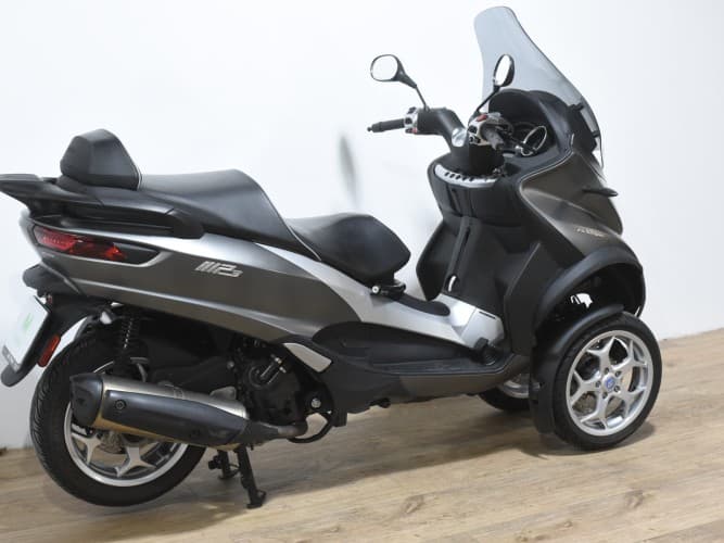 PIAGGIO MP3 500 LT ABS 2020 de segunda mano