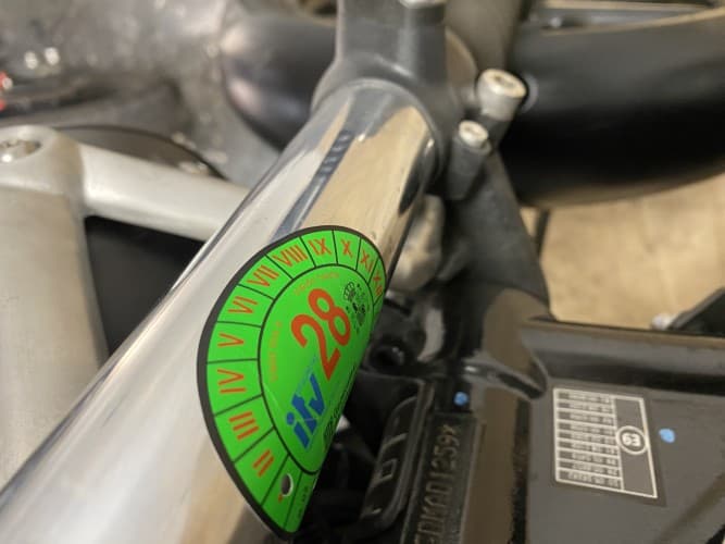 TRIUMPH STREET TWIN (A) 2021 de segunda mano