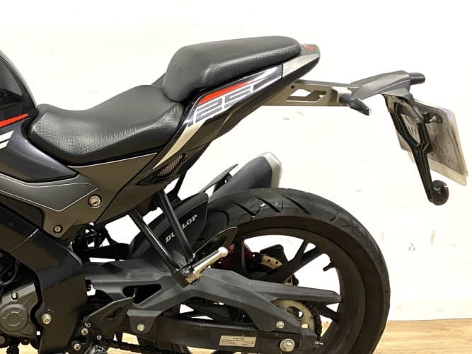 KEEWAY RKF 125 2019 de segunda mano