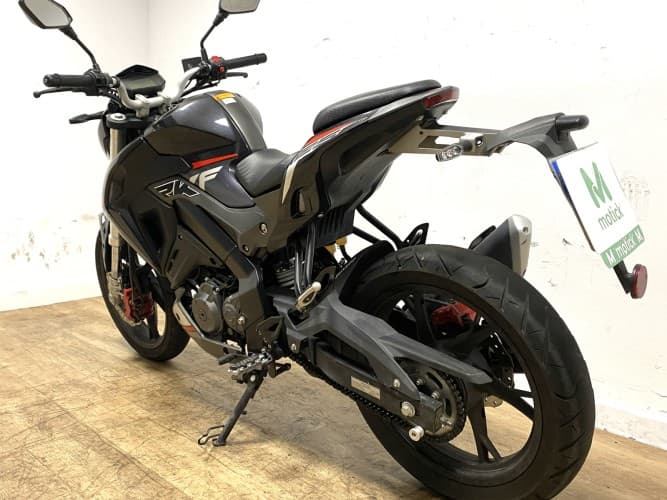 KEEWAY RKF 125 2019 de segunda mano