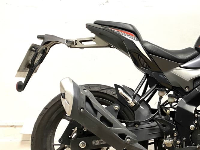 KEEWAY RKF 125 2019 de segunda mano