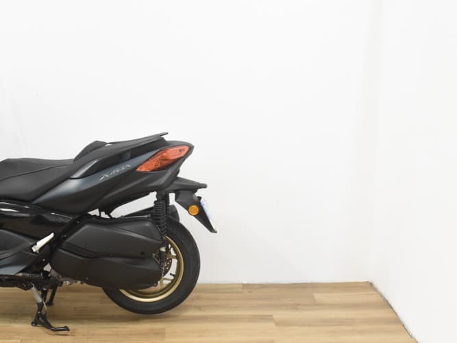 Comprar YAMAHA XMAX 300 2018 de segunda mano YAMAHA XMAX 300 2018 de segunda mano