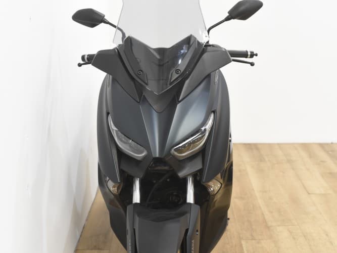 Comprar YAMAHA XMAX 300 2018 de segunda mano YAMAHA XMAX 300 2018 de segunda mano