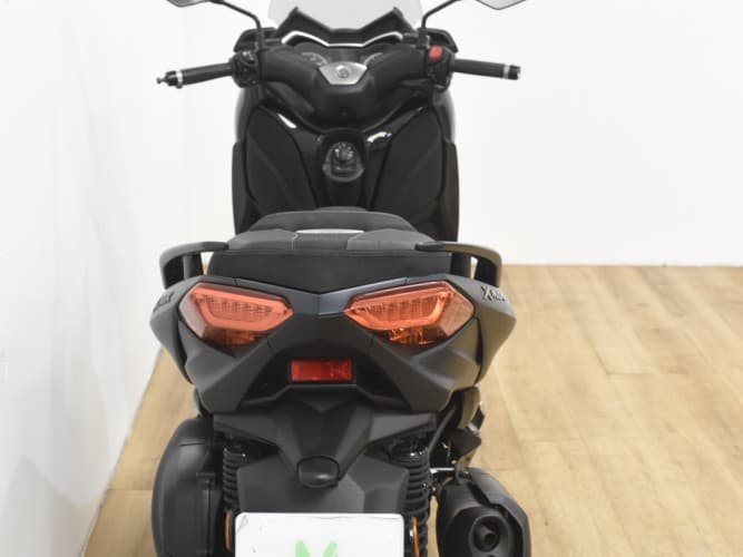 Comprar YAMAHA XMAX 300 2018 de segunda mano YAMAHA XMAX 300 2018 de segunda mano