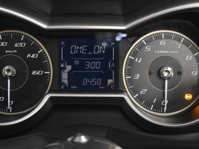 Comprar YAMAHA XMAX 300 2018 de segunda mano YAMAHA XMAX 300 2018 de segunda mano