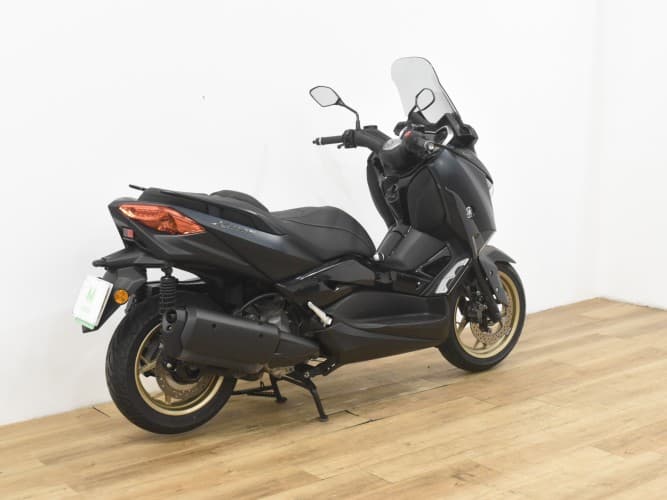Comprar YAMAHA XMAX 300 2018 de segunda mano YAMAHA XMAX 300 2018 de segunda mano
