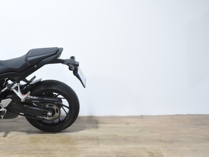 HONDA CB 650 F (A) 2019 de segunda mano