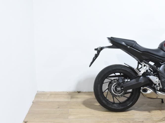 HONDA CB 650 F (A) 2019 de segunda mano