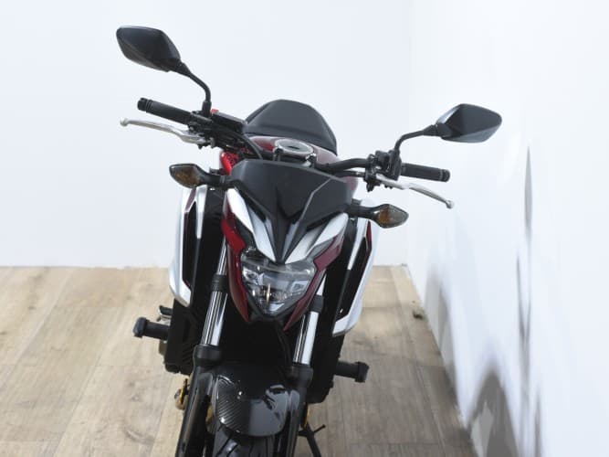 HONDA CB 650 F (A) 2019 de segunda mano