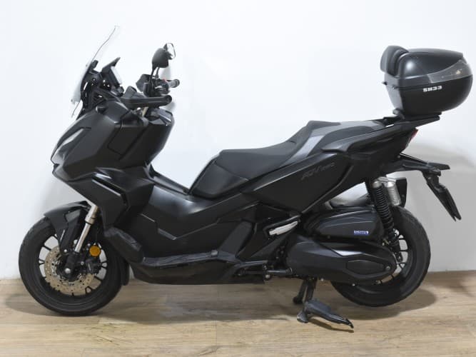 Comprar HONDA ADV 350 2024 de segunda mano HONDA ADV 350 2024 de segunda mano