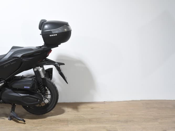 Comprar HONDA ADV 350 2024 de segunda mano HONDA ADV 350 2024 de segunda mano