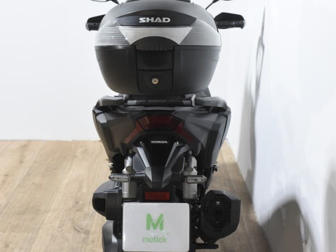 Comprar HONDA ADV 350 2024 de segunda mano HONDA ADV 350 2024 de segunda mano