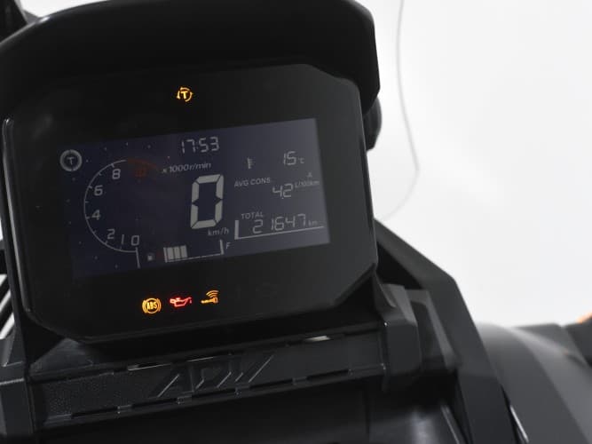 Comprar HONDA ADV 350 2024 de segunda mano HONDA ADV 350 2024 de segunda mano