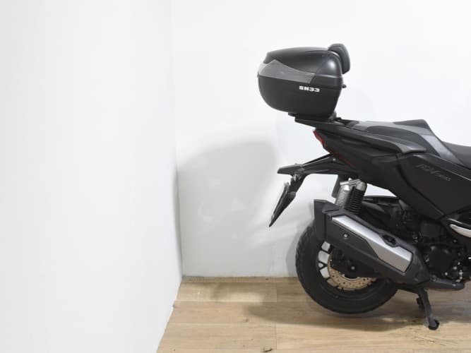 Comprar HONDA ADV 350 2024 de segunda mano HONDA ADV 350 2024 de segunda mano